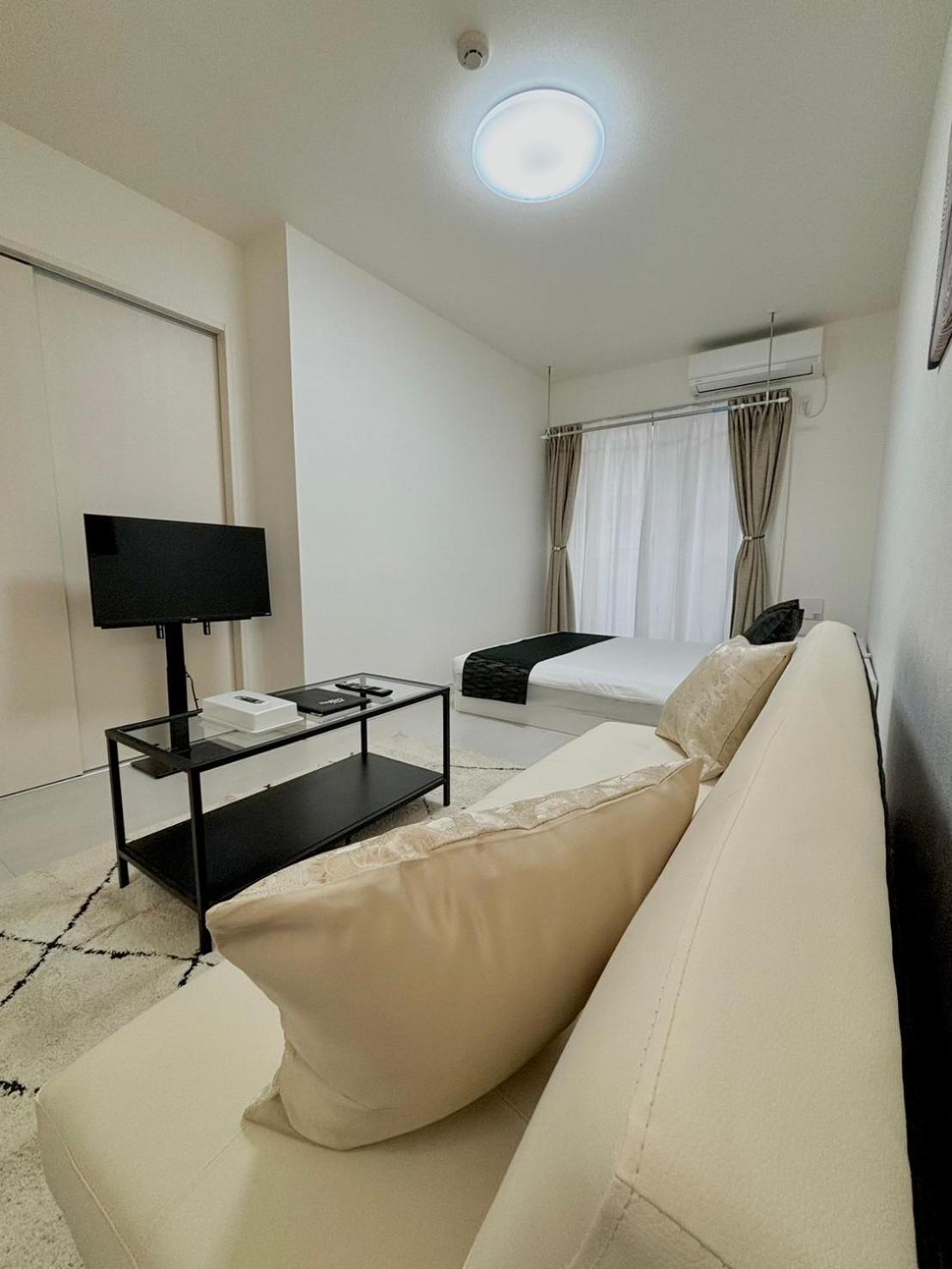 Neighbor'S Hotel Rakurakuen Hiroshima Exterior foto